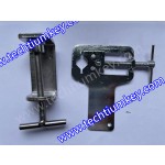 Fix car lock or Practice open lock